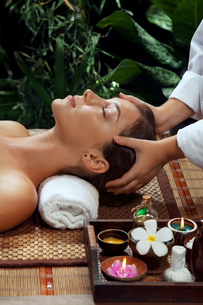 massage